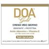 DOAFARM GROUP SRL Doa Gold Crema Viso Giorno Idratante 50 Ml