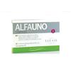 EUCARE SRL Alfauno Integratore Capelli 36 Compresse