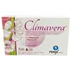 S.F. GROUP SRL Climavera Integratore Disturbi Menopausa 30 Compresse