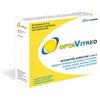 OPTAFARMA SRL Optafarma Optavitreo Integratore Per La Vista 20 Bustine 4 G Patologie Oculari