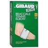 DUAL SANITALY SPA Dr. Gibaud Ortho Bracciale Tennis Elbowgib Epicondilite Taglia Unica