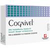 PHARMASUISSE LABORATORIES SRL Cognivel Integratore Per Le Funzioni Cognitive 40 Softgel