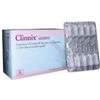 ABBATE GUALTIERO CLINNIX Clinnix Uomo Integratore Vitamina E 50 Capsule