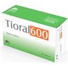 D.B.S. FARMA ITALIA Tioral 600 Integratore Acido Alfa Lipoico 30 Compresse