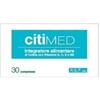 A.G.F. SRL Citimed 30Cpr 750Mg