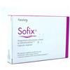 FUNZIONA SRL Funziona Sofix Integratore Benessere Vie Urinarie 28 Capsule Salute Intima Donna