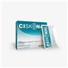 SHEDIR PHARMA SRL UNIPERSONALE Shedir Pharma Linea Salute Oculare Ciskonal Integratore Alimentare 14 Bustine