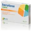 VALDERMA SRL Keratose Forte Integratore Antiossidante 20 Capsule