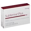 FUNZIONA SRL Subferrina Plus 2 Blister Da 15 Capsule
