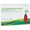 HDR SRL Hdr Sas Aloe Beta 30 Capsule Aloe Arborescens