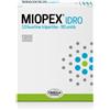 OMEGA PHARMA SRL Miopex Idro 30 Bustine