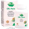 Cr.l Pharma Crl Ferro 60 Capsule