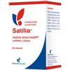 PHARMEXTRACTA SPA Satilia 60 Capsule