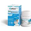 Zylkene Plus Mangime Complementare Rilassante Per Cani E Gatti Fino A 10 Kg 30 Capsule