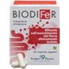 PRODECO PHARMA SRL Biodifer 20 Capsule Vegetali