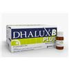 Dhalux B Plus 20 Flaconcini