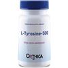 La Strega L Tirosina 500 30 Capsule