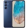 Samsung Galaxy M35 5G 128GB Memoria 6GB Ram Display 6.6" Amoled 120Hz Dark Blue