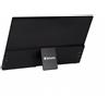 Verbatim Monitor PC 14" Full HD HDMI - 49591 Monitor Portatile Touchscreen
