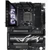 ASUS ROG CROSSHAIR X870E HERO ATX / AMD Ryzen AM5/X870E/4x Dimm , DDR5 192 GB /