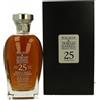 BOWMORE 25 years old 1997 2022 70cl 48.2 % - Wilson & morgan Sherry Fully Matured in Sherry Wood -Really an Amazing Bowmore