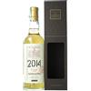 Caol Ila Islay Scotch Whisky 2014 2022 70cl 46% Wilson & Morgan - Bourbon finish