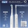 BRAUN ORAL-B SPAZZOLINO EL ORAL CENTER + IO4