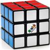 Rubik's- Rubik The Original 3x3 Colour-Matching Puzzle, Classic Problem-Solving Cube, Singolo, Colore Rubiks-Cubo, 6062651