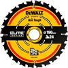 DEWALT Lama circolare Elite Series DEWALT DT10304-QZ ø mm 190x30x24 denti