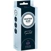 Mister Size 10 pz - Profilattici su Misura 69 mm