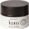 Bioearth Loom Crema Viso Supreme alla bava di lumaca 50 ml