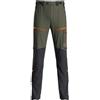 GREAT ESCAPES QUERCUS MAN 4 SEASON PANT FOREST NIGHT