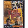 EXTRALARGE 2 VOL. 4 PIOGGIA DI DIAMANTI DVD Bud Spencer Nuovo Sigillato M08258
