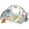 Mattel Fisher Price Palestrina Gigante Della Citta Prima Infanzia per Bambini da 0+ Anni - GJD41