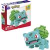 Mattel Mega Bloks Pokemon Bulbasaur Gigante Costruzioni per Bambini da 10+ Anni - HNT96