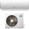 Diloc Climatizzatore 12000 Btu /h Inverter MonoSplit Classe A++ / A+ Gas R32 WiFi (Unità Interna + Unità Esterna) - SKY12000PLUS