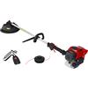 KAWASAKI Decespugliatore a Scoppio 2 Tempi motore Kawasaki Potenza 1,6 kW BC450K