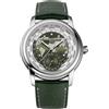 Frederique Constant Orologio Frederique Constant Uomo in Acciaio FC-718KWM4H6