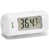 CA-MI Srl T-TOUCH Term.Infrarossi CA-MI