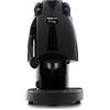 MACCHINA DA CAFFE' FROG DIDIESSE REVOLUTION NERO LUCIDO