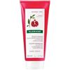 KLORANE (PIERRE FABRE IT. SPA) Klorane - Balsamo Dopo Shampoo al Melograno - 200 ml