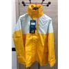 Fonmar COMPLETO GIACCA + PANTALONE CERATO MOD. NASSAU PRO RAINER TAGLIA M COD.401/201