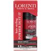 LORENTI TOKYO & SEOUL Powder Wax L2, tenuta media, 20 g, cera per capelli e polvere volumizzante con effetto opaco, per uomo e donna, per acconciature
