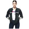 Dainese Dianese Rapida Donna Giacca In Pelle 34