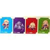 MAGIC Ultra Pro Set of 4 Artwork Card Dividers New
