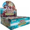 Yu-Gi-Oh Booster Box DISTRUTTORI INCROCIATI - ITA ITALIANO 1a Edizione
