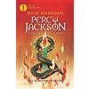 MONDADORI Lo scontro finale. Percy Jackson e gli dei dell'Olimpo (Vol. 5)