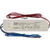 MEAN WELL Alimentatore LED 60 W, 24 V, 2,5 A; MeanWell, LPV-60-24; alimentatore di commutazione