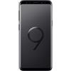 Samsung Galaxy S9 Smartphone, Nero (Nero), Display 5.8, 64 GB Espandibili, Dual Sim [Versione Internazionale]
