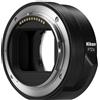 NIKON FTZ II Anello Adattatore per Z Mount